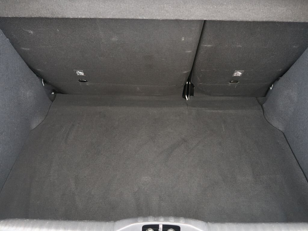 Citroën C3 Hatchback 1,2 l 61 kw