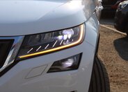 Škoda Kodiaq SUV / Terénní 1,4 l 110 kw