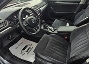 Škoda Superb Kombi 2,0 l 140 kw