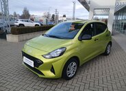 Hyundai i10 Hatchback 998,0 46 kw