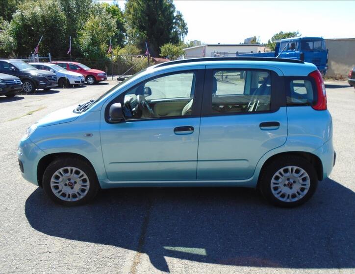 Fiat Panda 6