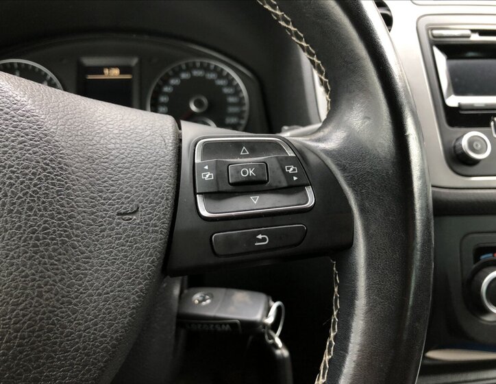 Volkswagen Golf Plus 20