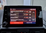 Citroën Berlingo 27