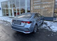 Toyota Corolla Sedan / Limuzína 1,8 l 72 kw