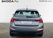 Škoda Fabia Hatchback 999,0 59 kw