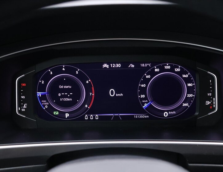 Volkswagen Tiguan 20