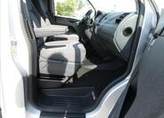 Volkswagen Caravelle 25