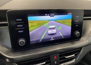 Škoda Kamiq SUV 999,0 66 kw