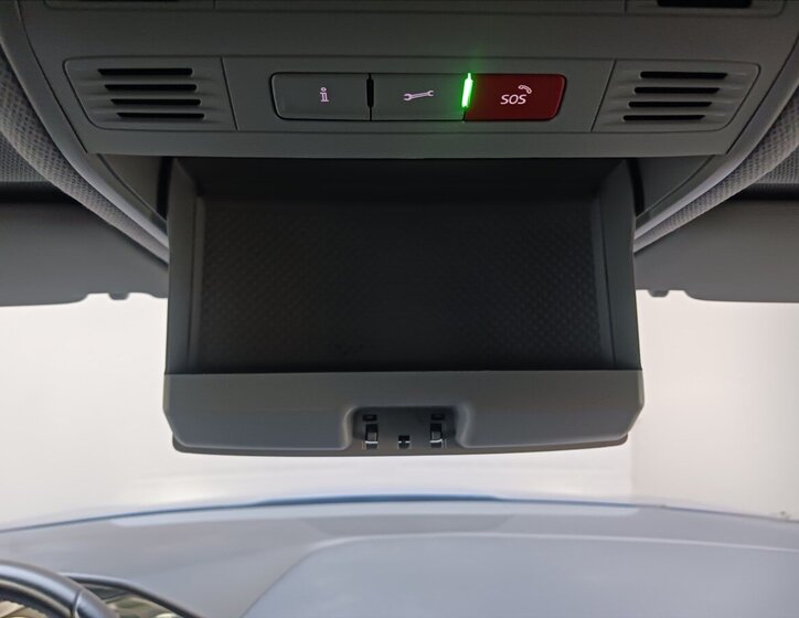 Škoda Scala Hatchback 999,0 70 kw