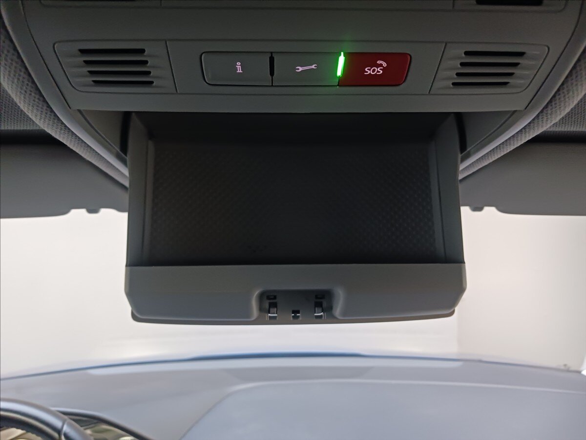 Škoda Scala Hatchback 999,0 70 kw