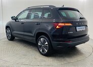 Škoda Karoq SUV / Terénní 1,5 l 110 kw