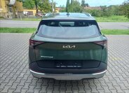 KIA Sportage SUV 110,0 110 kw
