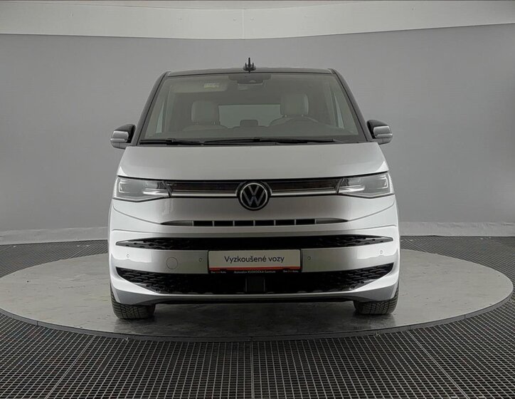 Volkswagen Multivan Kombi 2,0 l 110 kw