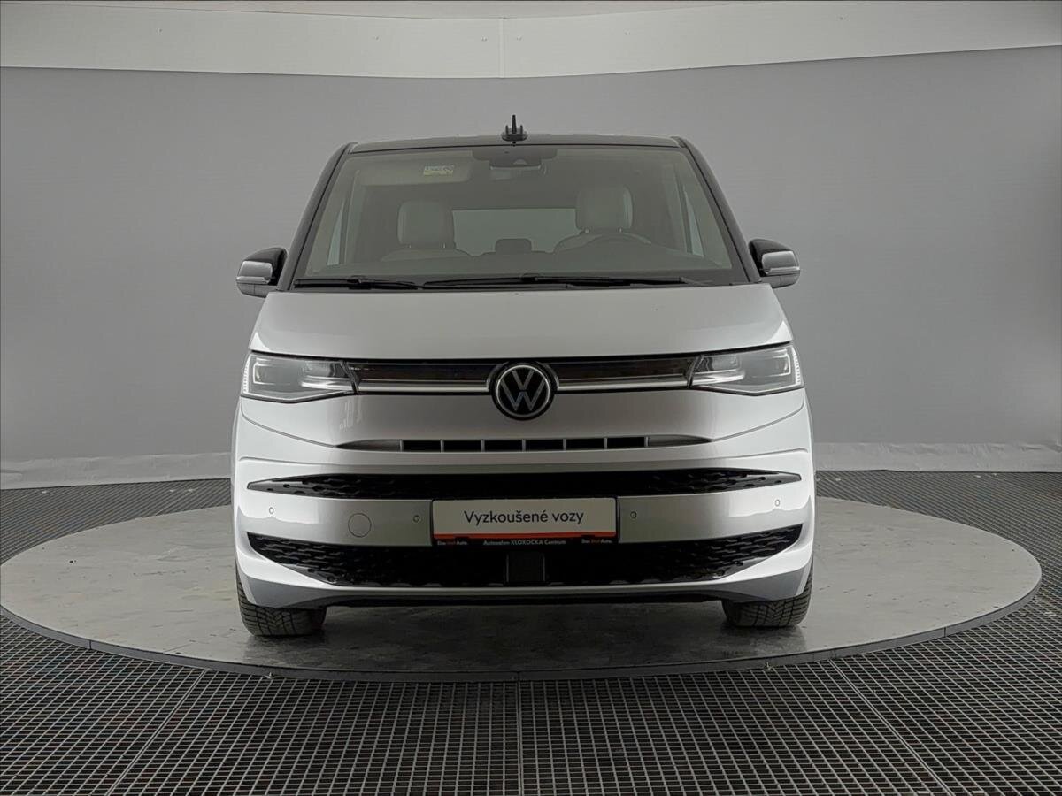 Volkswagen Multivan Kombi 2,0 l 110 kw