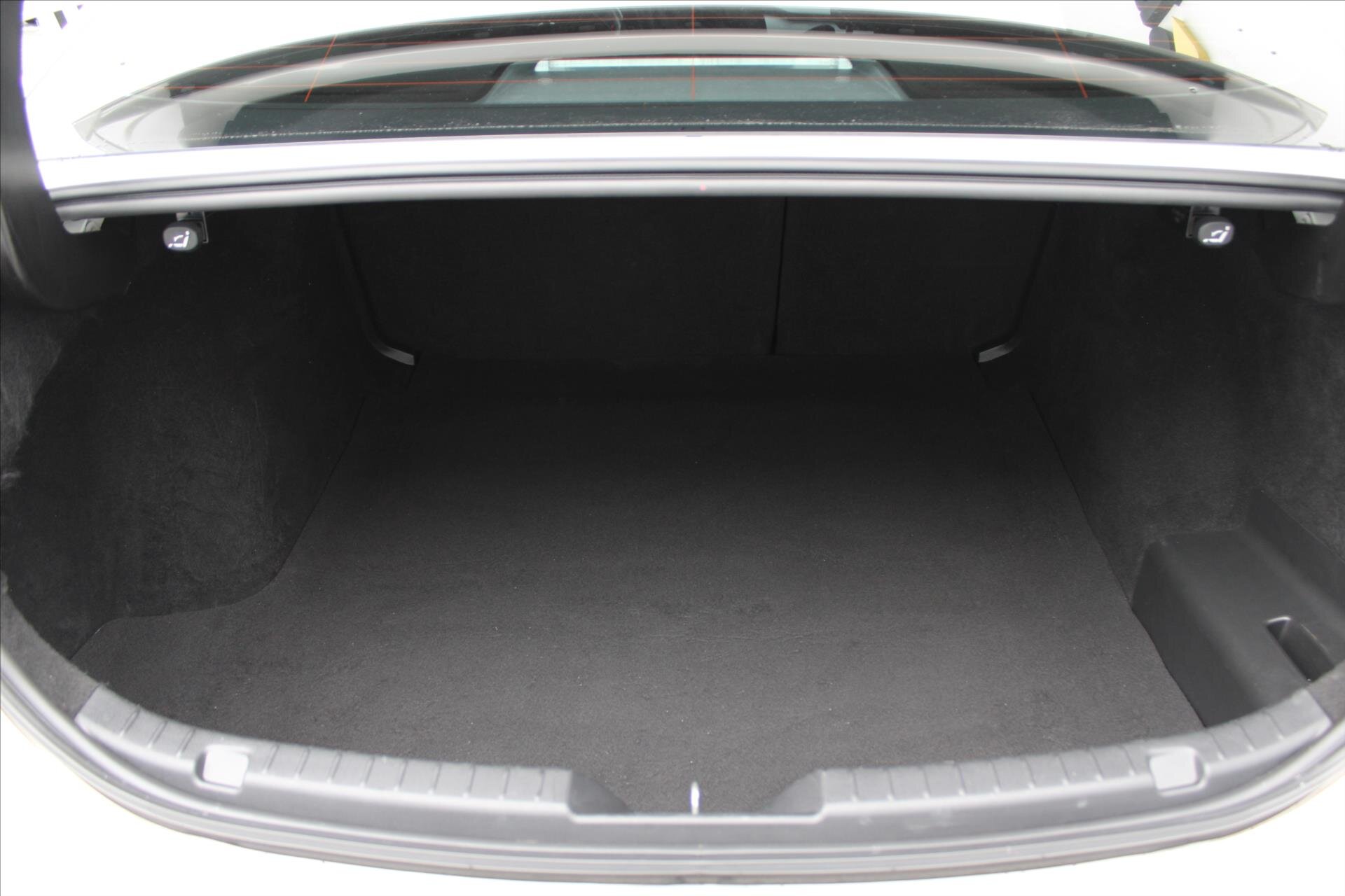 Mazda 3 Sedan / Limuzína 2,0 l 90 kw