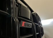 Audi SQ7 Kombi 4,0 l 320 kw