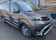 Toyota ProAce Verso 9