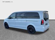 Mercedes-Benz Třídy V 3