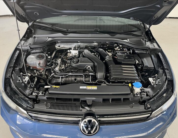 Volkswagen Golf 28