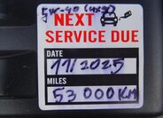 Volkswagen Caddy MPV 1,4 l 81 kw