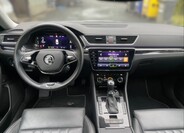 Škoda Superb 9