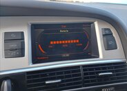 Audi A6 Allroad Kombi 3,0 l 176 kw