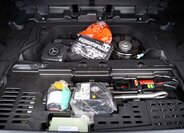 Mercedes-Benz GLB SUV / Terénní 2,0 l 110 kw