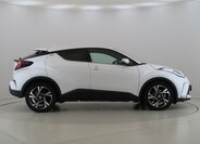 Toyota C-HR SUV 1,8 l 72 kw