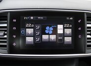 Peugeot 308 Hatchback 1,6 l 73 kw