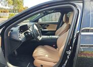 Mercedes-Benz Třídy E 19