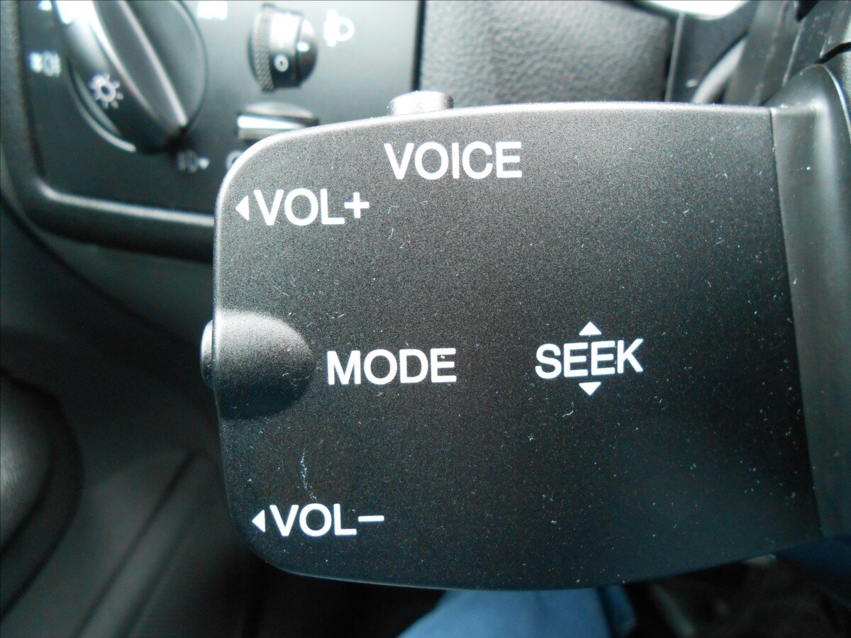 Ford Focus Hatchback 1,6 l 74 kw