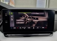 Škoda Octavia Kombi 2,0 l 85 kw