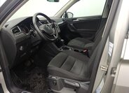 Volkswagen Tiguan SUV 2,0 l 140 kw