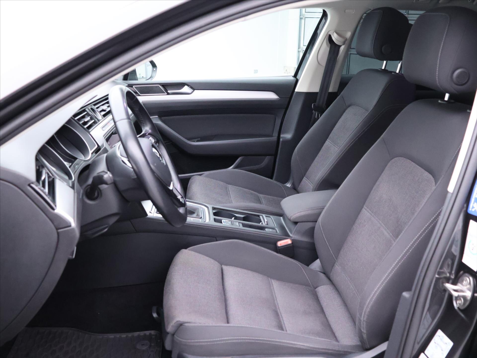 Volkswagen Passat Kombi 2,0 l 110 kw