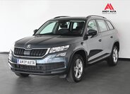 Škoda Kodiaq 1