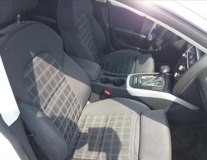 Audi A5 Liftback 2,0 l 140 kw