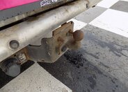 Ford Ranger Pick-up 3,0 l 115 kw