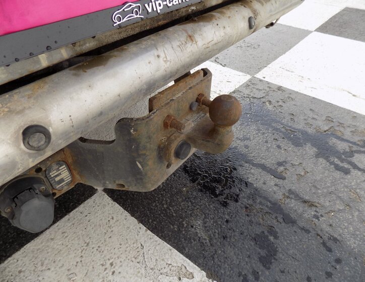 Ford Ranger Pick-up 3,0 l 115 kw