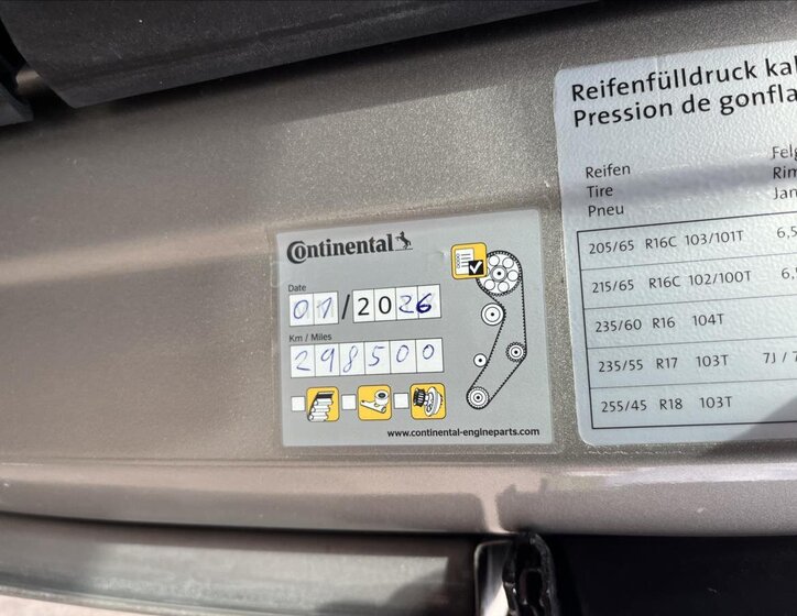 Volkswagen California VAN / Minibus 2,0 l 84 kw