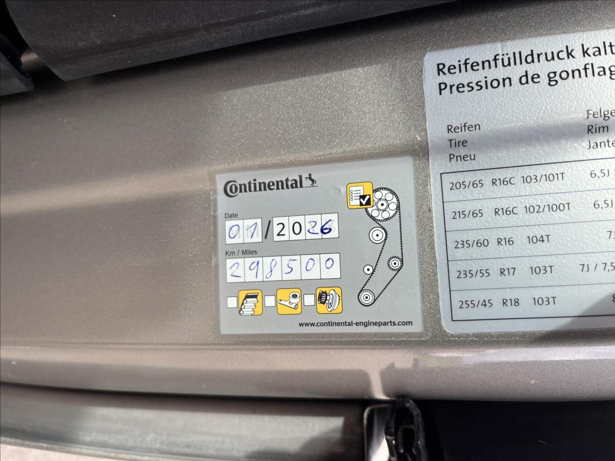 Volkswagen California VAN / Minibus 2,0 l 84 kw