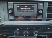 Volkswagen Transporter 8