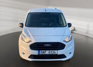 Ford Transit Skříň 1,5 l 73 kw