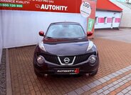 Nissan Juke Hatchback 1,6 l 86 kw
