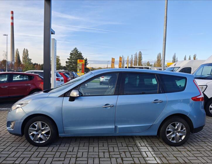Renault Grand Scénic 3