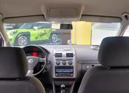 Volkswagen Touran 19