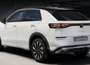 Volkswagen T-Roc SUV / Terénní 1,5 l 85 kw