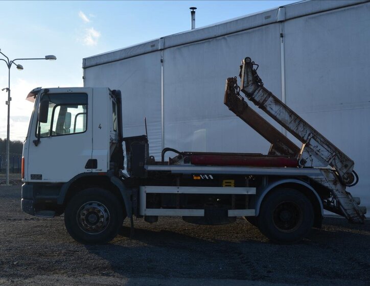 DAF Ostatní Ostatní 9,2 l 236 kw