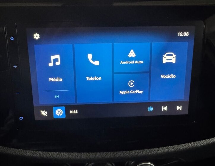 Toyota Aygo Hatchback 998,0 53 kw