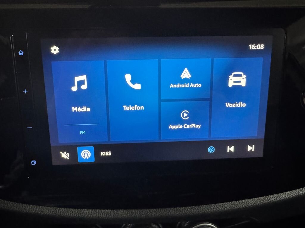 Toyota Aygo Hatchback 998,0 53 kw