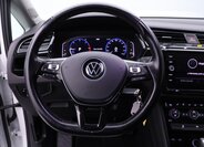 Volkswagen Touran MPV 2,0 l 110 kw